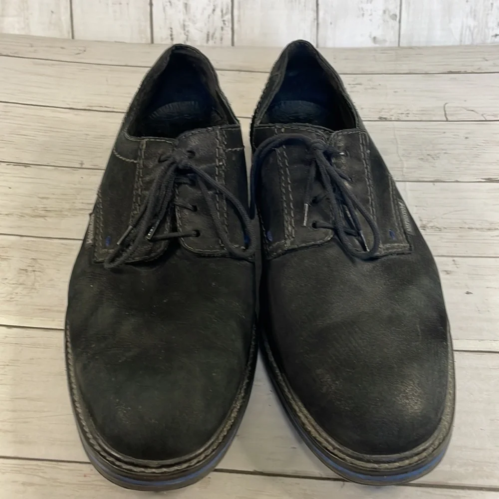 Mephisto euc normal